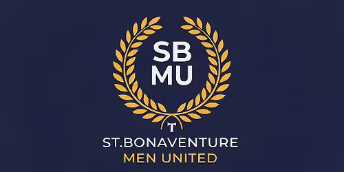 Men United April Meeting