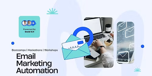 AI Email Marketing Masterclass | Workshop | Hackathon | Bootcamp