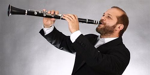 Ginzburg-Dynastie: Jiddish Swing Orchestra