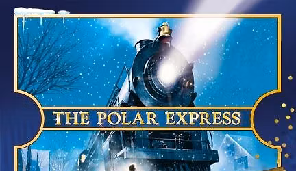 Polar Express Storytime