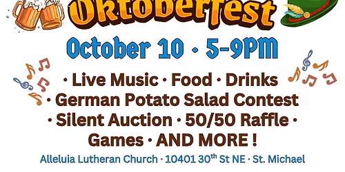 Oktoberfest