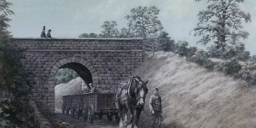 Shipston History Talk | The Tramway: 200yrs