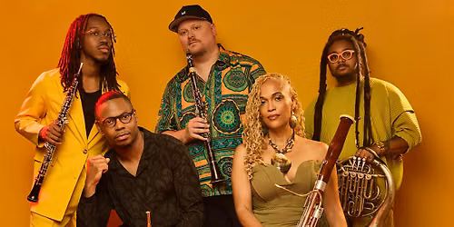 Imani Winds