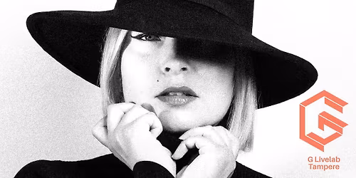 Inginmaa (levynjulkkarit) \/ G Livelab Tampere