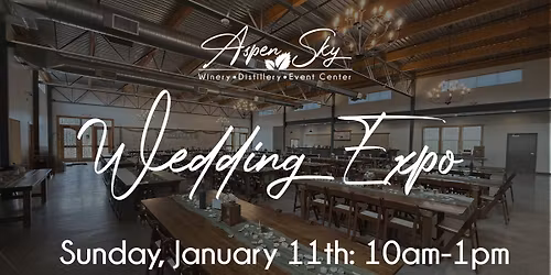 Wedding Expo
