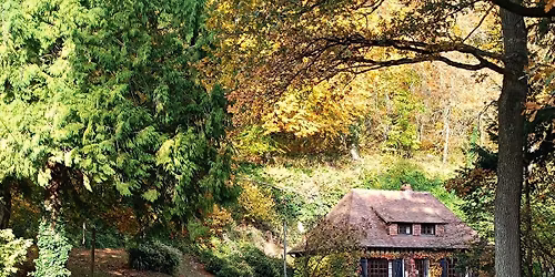 Balade dans la vall\u00e9e de la Callonne