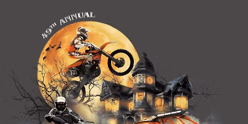 Annual Pumpkin Run - 2026