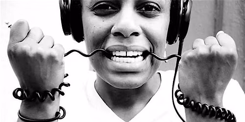 the congregation: an evening of deep house & discussion w\/ dj lynn\u00e9e denise
