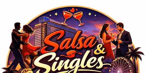 Thursday Salsa Date Night at Diablo\u2019s Cantina \u2013 MGM National Harbor
