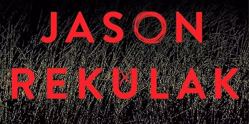 October Thrilller Bookclub