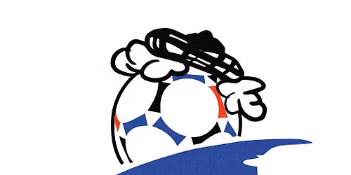 World Cup by Auld Hag: Scotland v Brazil