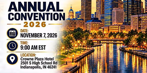 Indiana Splash Convention