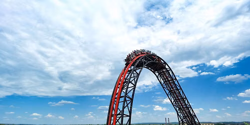 Season Pass Holder Labor Day Appreciation
