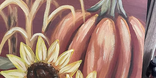 Gal\u2019s Paint Night Out! 
