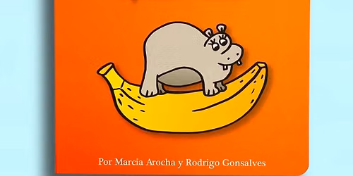 MiniLectores 2-4 a\u00f1os: Ota aprende a comer