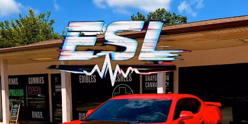 ESL @ INKED MOTO GARAGE 