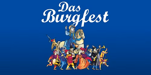 Das Burgfest