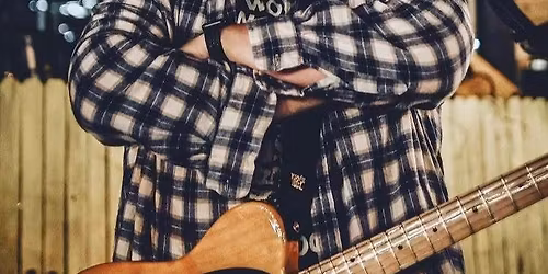 Chas Troyer LIVE at The STL Club