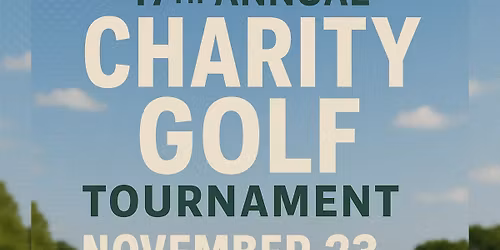 Mario's Soldiers 17th Annual Charity Golf Tournament