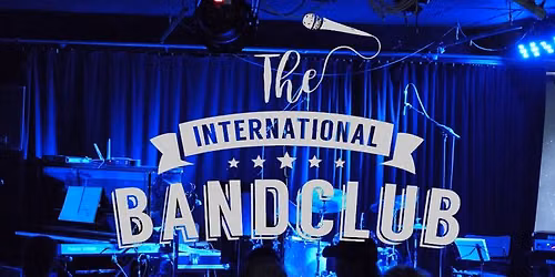 The International Bandclub - Summertime