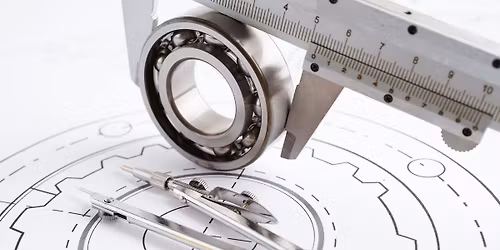 Mechanical Engineering Class (6-8th grade) | STEAM Saturdays Class