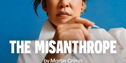 The Misanthrope