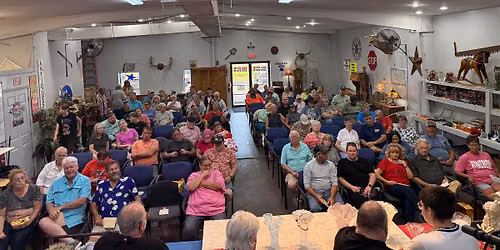 First Auction in September