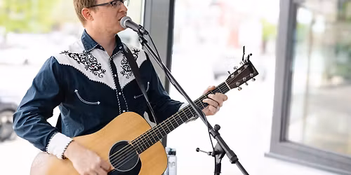 Garden Tigers at Bleu Duck Brunch