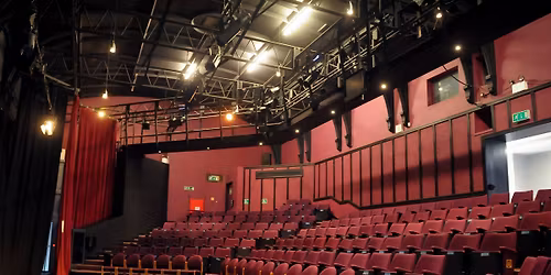 Manford's Comedy Club | Rugby