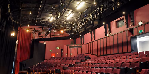 Manford's Comedy Club | Rugby