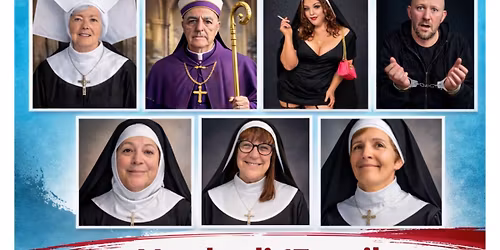 Soir\u00e9e Th\u00e9\u00e2tre - AVEYTHON