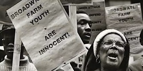 War Inna Babylon: The Community\u2019s Struggle for Truths and Rights