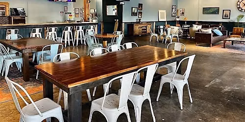 Atlanta Tech Lunch