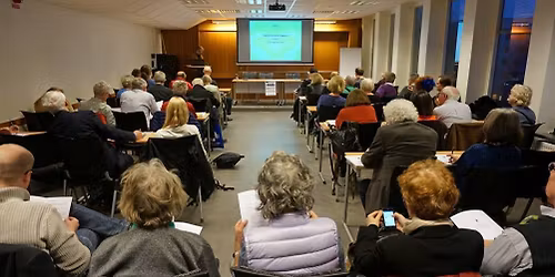 \u00c5rsm\u00f6te 2026 Humanisterna Stockholm