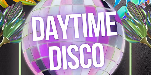 Over 30s Club Presents Daytime Disco - Rockingham Volume 3