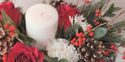 Flowers After Hours | Holiday Edition 