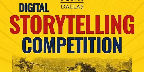Storytelling Competition