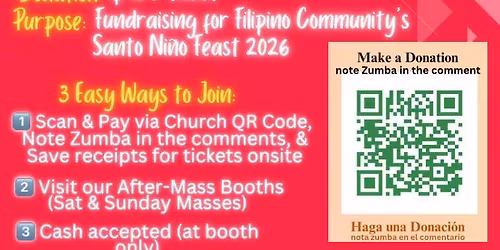 Zumba Moves with ZIN KEN