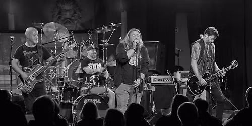 Losing Light @ The Pub