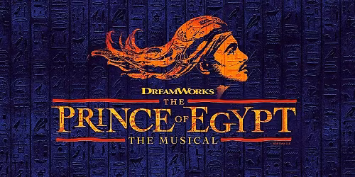 The Prince of Egypt