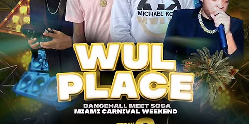 Wul Place