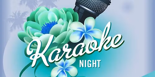 Round Two Bar & Restaurant - Karaoke Night