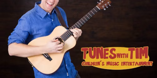 Family Day @ Midwest Coast feat: Tunes With Tim