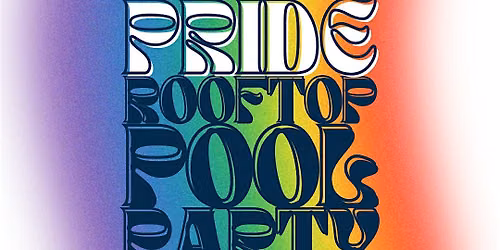 The Rainbow Riviera