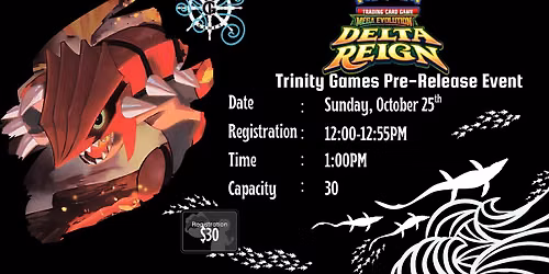 Pok\u00e9Mon TCG: Delta Reign Pre-Release Part 1