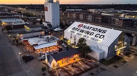 Sadie Lee Band & Paul Renna | 3 Nations Brewing