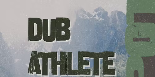 Dub Athlete (UK)