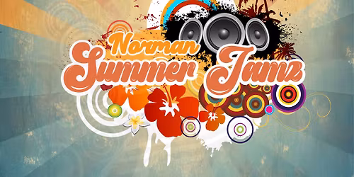Norman Summer Jamz Music Festival