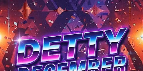 Detty December Dublin \u2013 Dublin's Craziest Afrobeats Party