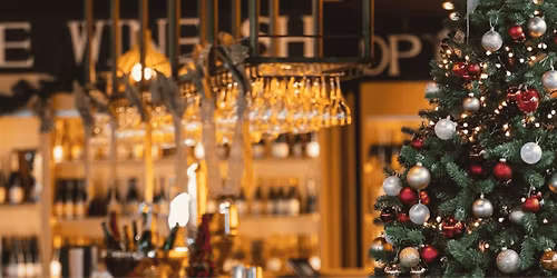 Hencote Festive Party Night